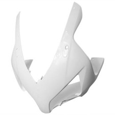 Carena naso cappuccio