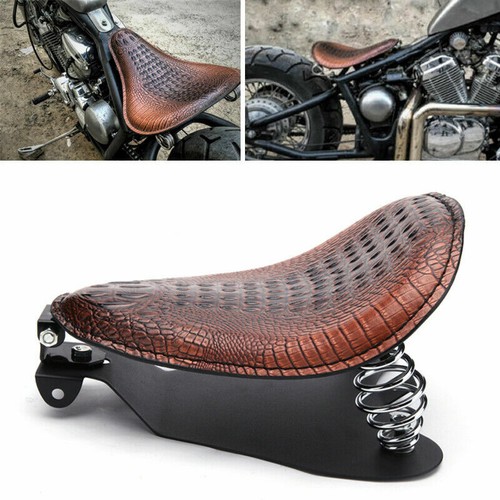 Sedile moto solo sella - , a