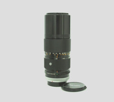 Canon FD 80-200mm 1:4 S.S.C