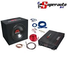 Renegade Kit Completo