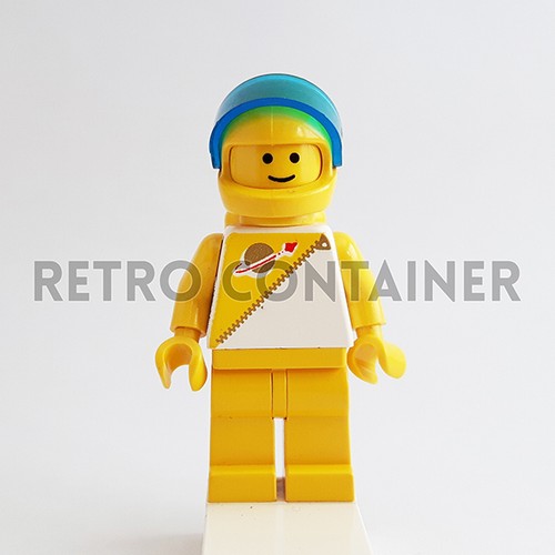 Lego minifigures sp016 - sp016,