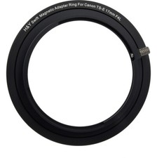 Anello adattatore magnetico