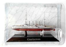  DIE CAST NAVI DA GUERRA -