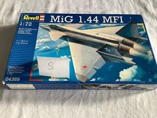 ✅Revell 04369 1:72 MIG 1.44