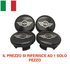 tappo copri mozzo fregio logo