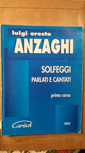 Luigi oreste anzaghi - luigi,