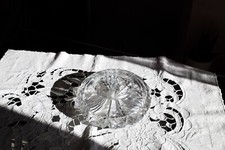 Grande e pesante centrotavola