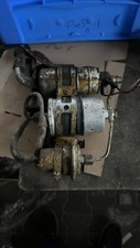 Mercedes benz m102 - 230e, 260e