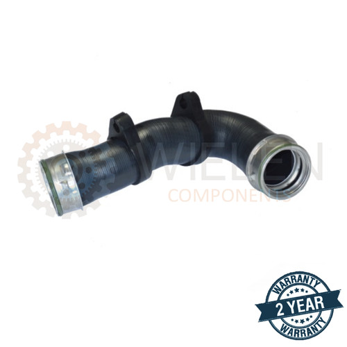 Manicotto intercooler tubo - intercooler,