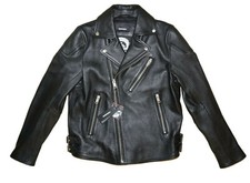 GIACCA IN PELLE DIESEL