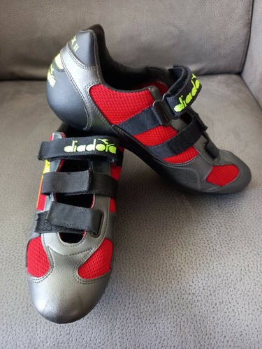 Scarpe ciclismo strada - , 44