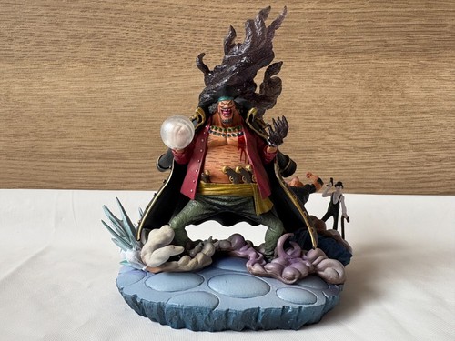 One piece barbanera - one,
