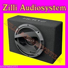 Hertz dbx subwoofer in - hertz,