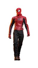 Spider man action figure - action,