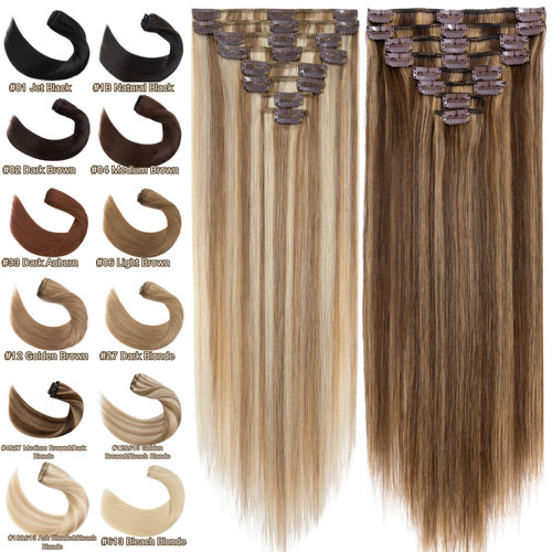 Extension capelli umani 100 - extension,