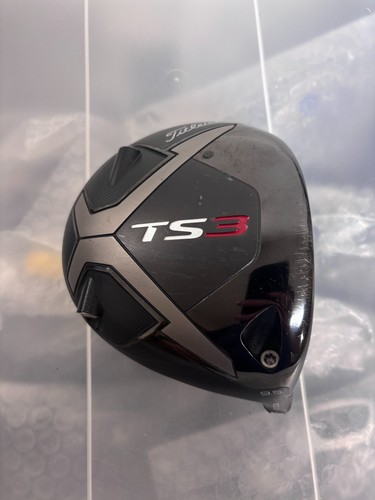 Titleist ts3 solo - titleist, 9.5