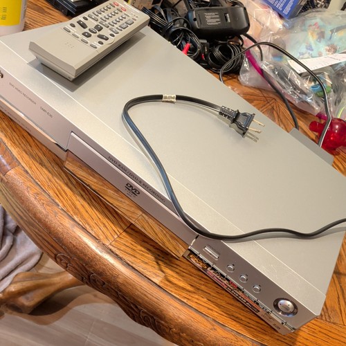Panasonic dmr e30 - panasonic, dmr-e30