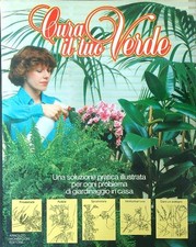 CURA IL TUO VERDE LONGMAN