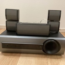 Pioneer Sa-swr35 Sistema audio