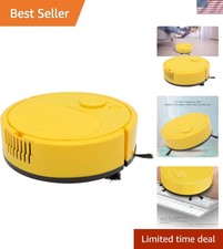 Innovative Robot Vacuum -