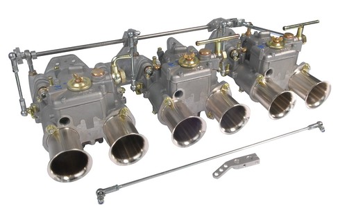 Kit carburatore datsun - kit,