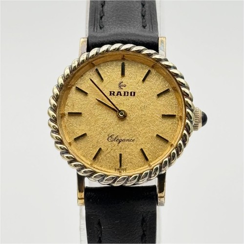 Orologio rado elegance - orologio,