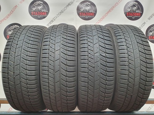 Gomme invernali usate - gomme,