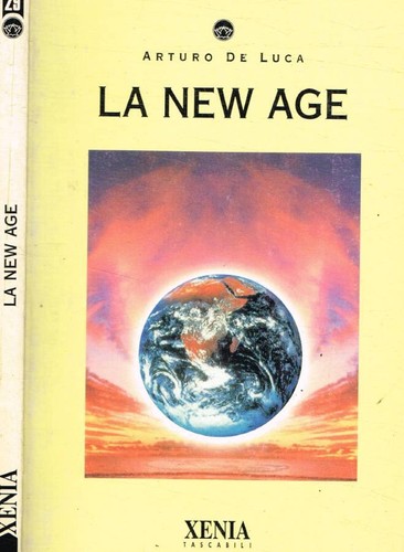 New age de luca arturo - ,