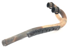Yamaha XT 600 43F [1985] -