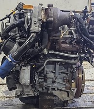 MOTORE SEMICOMPLETO PER FIAT