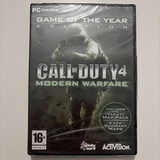 Call of Duty 4: Modern Warfare