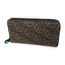 Portafoglio in pelle Donna