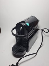 NESPRESSO INISSIA Macchina Caffe A Capsule Revisionata Guardate Bene Le Foto 