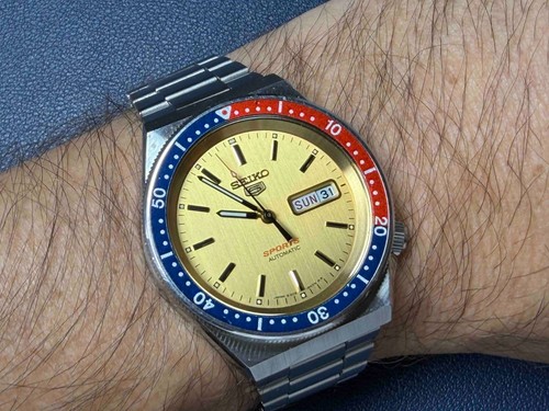 Seiko 6309 836b - seiko, 6309-836b