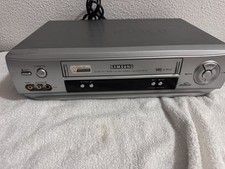 VIDEOREGISTRATORE  Vcr VHS