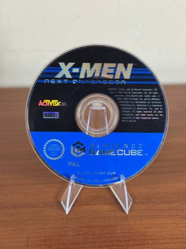 Men next destination gioco - x-men,