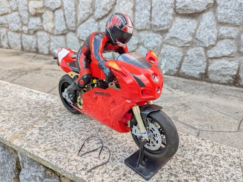 Ducati 999 model 1 5 - rc, 1/5