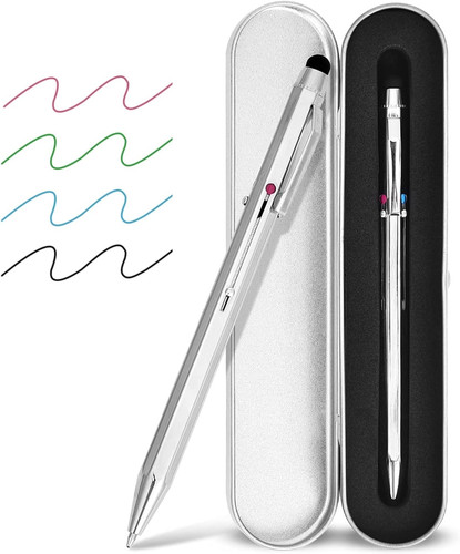 Penna stilo e - penna, in