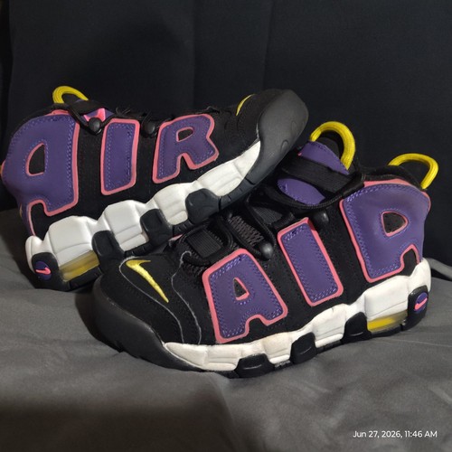 Nike air more - nike,