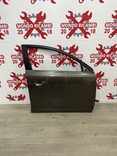 Portiera Sportello Porta Anteriore Destro Per Kia Sportage Dal 2011 Al 2016