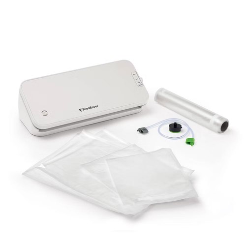 Foodsaver select sigillante - select,