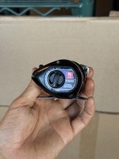 Vintage Ryobi V-Mag 3 Spinning