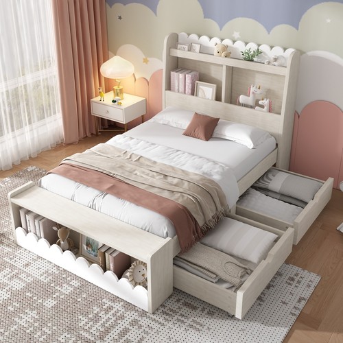Letto per bambini 90x200 - per, cm