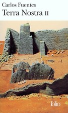 Terra Nostra II - Fuentes C