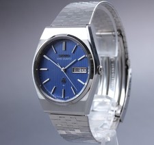 Seiko King Quartz 5856-8070