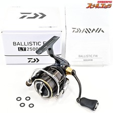 Near Mint Daiwa 19 Ballistic