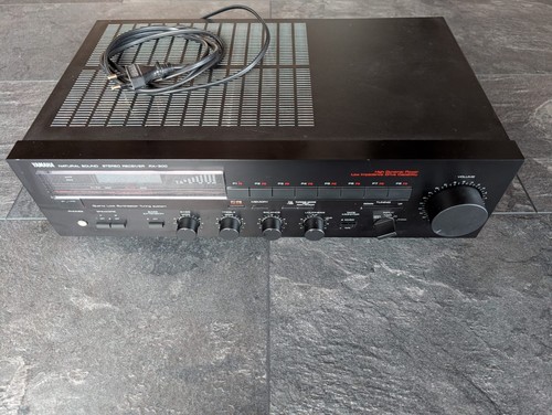 Yamaha 300 ricevitore - rx-300,