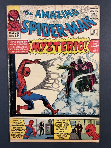 Amazing spider man prima - amazing, spider-man
