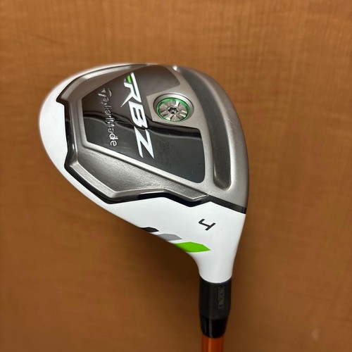 Taylmade rbz utility - utility, 4h