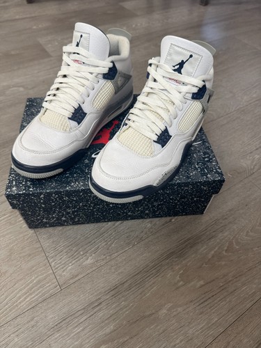 Taglia jordan 4 - 11,